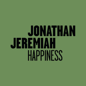 Jonathan Jeremiah